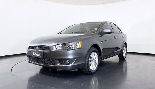 Mitsubishi Lancer HL-2017