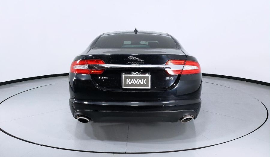 Jaguar Xf 3.0 AT V6 PORTFOLIO Sedan 2014