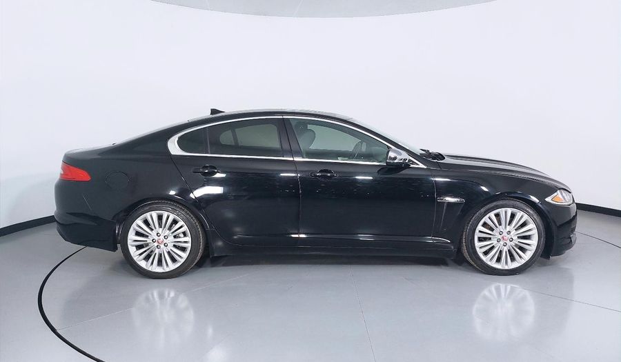 Jaguar Xf 3.0 AT V6 PORTFOLIO Sedan 2014