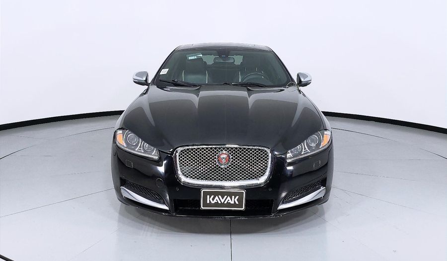 Jaguar Xf 3.0 AT V6 PORTFOLIO Sedan 2014