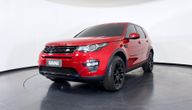 Land Rover Discovery Sport SD4 TURBO SE Suv 2016