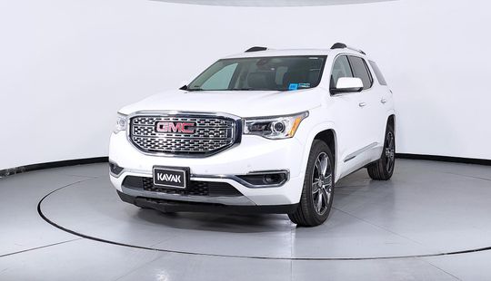 Gmc • Acadia