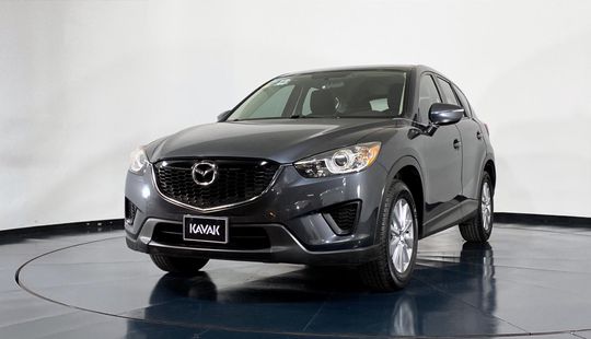 Mazda • CX-5