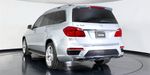 Mercedes Benz Clase Gl 4.7 GL 500 CGI BITURBO 4WD AT Suv 2016