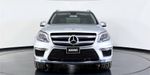 Mercedes Benz Clase Gl 4.7 GL 500 CGI BITURBO 4WD AT Suv 2016