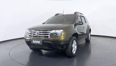 Renault Duster EXPRESSION
