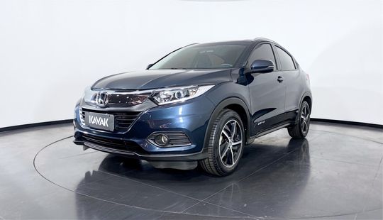 Honda Hr-V EX 2020