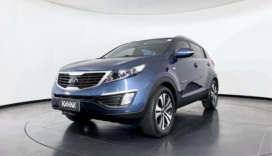 Kia Sportage LX 2014
