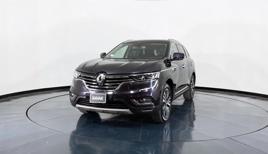 Renault • Koleos