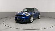 Mini Paceman 1.6 COOPER S PACEMAN HOT CHILI AT Hatchback 2014