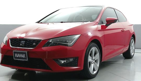 Seat • Leon