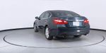 Nissan Altima 3.5 EXCLUSIVE CVT Sedan 2017