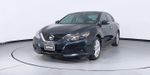 Nissan Altima 3.5 EXCLUSIVE CVT Sedan 2017