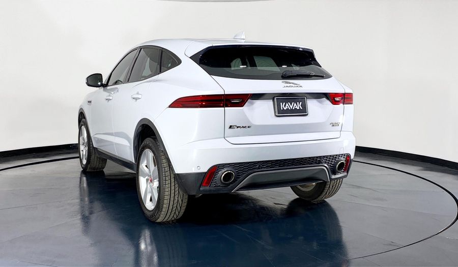 Jaguar E-pace 2.0 P250 S 4WD AUTO Suv 2018