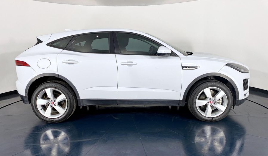 Jaguar E-pace 2.0 P250 S 4WD AUTO Suv 2018