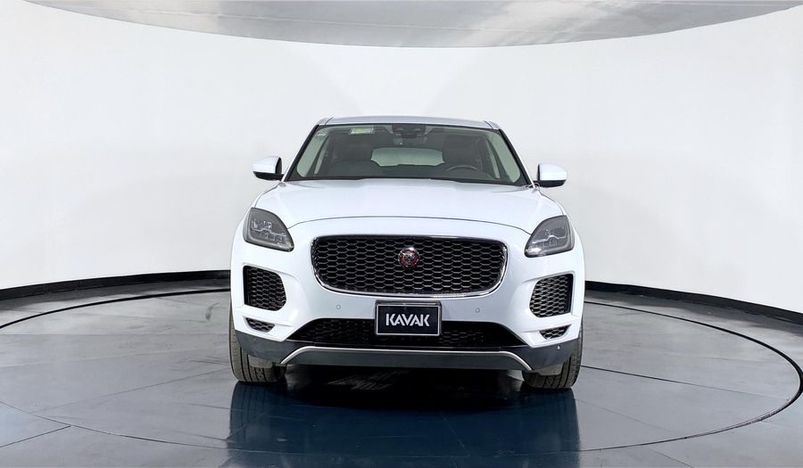 Jaguar E-pace 2.0 P250 S 4WD AUTO Suv 2018