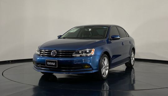 Volkswagen Jetta A6 2016 #134372 | 85000 KM | Precio: $256999