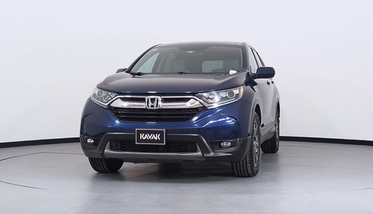 Honda • CR-V