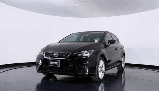 Seat Ibiza FR-2019