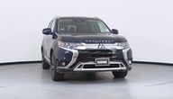 Mitsubishi Outlander 2.4 LIMITED CVT Suv 2020