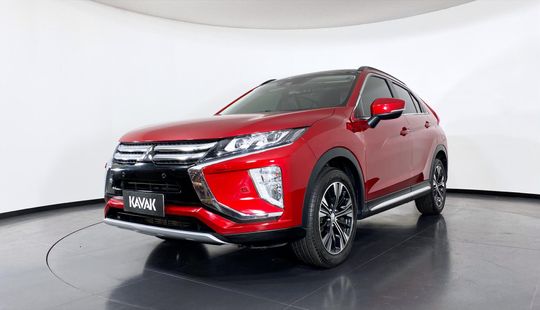 Mitsubishi Eclipse Cross MIVEC TURBO HPE-S AWD 2019