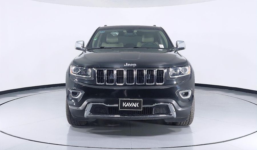 Jeep Grand Cherokee 3.6 LIMITED V6 Suv 2014