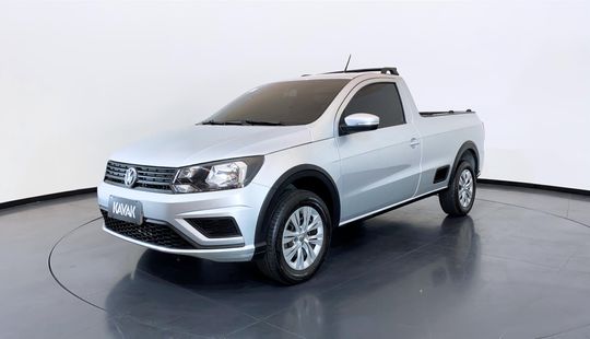Volkswagen Saveiro MSI TRENDLINE CS-2020