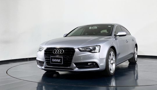 Audi • A5