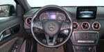 Mercedes Benz Clase A 1.6 200 STYLE Hatchback 2017