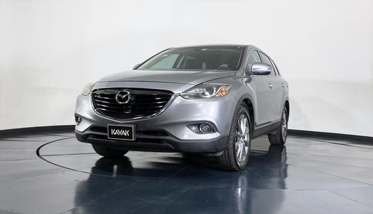 Mazda Cx 9 2015 | KAVAK