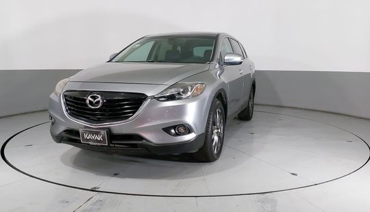 Mazda • CX-9