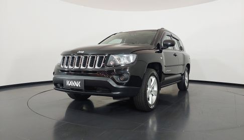 Jeep Compass SPORT Suv 2015