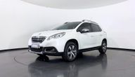 Peugeot 2008 THP GRIFFE Suv 2016