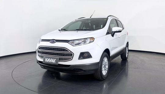 Ford • EcoSport