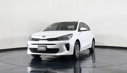 Kia Rio 1.6 EX