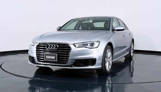 Audi A6 2.0 TFSI ELITE S TRONIC-2016