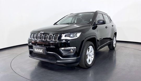 Jeep Compass SPORT-2018