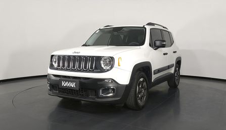 Jeep Renegade SPORT