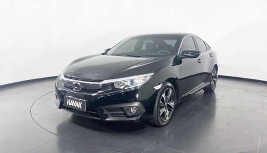 Honda Civic ONE EX-2018