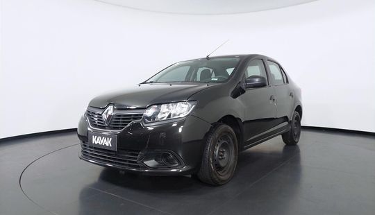 Renault Logan AUTHENTIQUE
