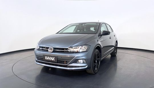 Volkswagen Polo 200 TSI HIGHLINE-2019