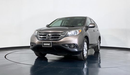 Honda CR-V EX 2014