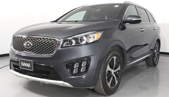 Kia • Sorento