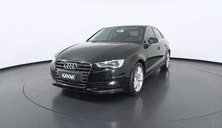 Audi A3 TFSI SEDAN AMBITION