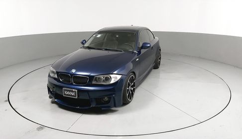 Bmw Serie 1 3.0 135IA M SPORT COUPE Coupe 2011