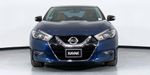 Nissan Maxima 3.5 SR CVT Sedan 2017