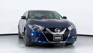 Nissan Maxima 3.5 SR CVT Sedan 2017