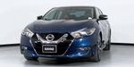 Nissan Maxima 3.5 SR CVT Sedan 2017