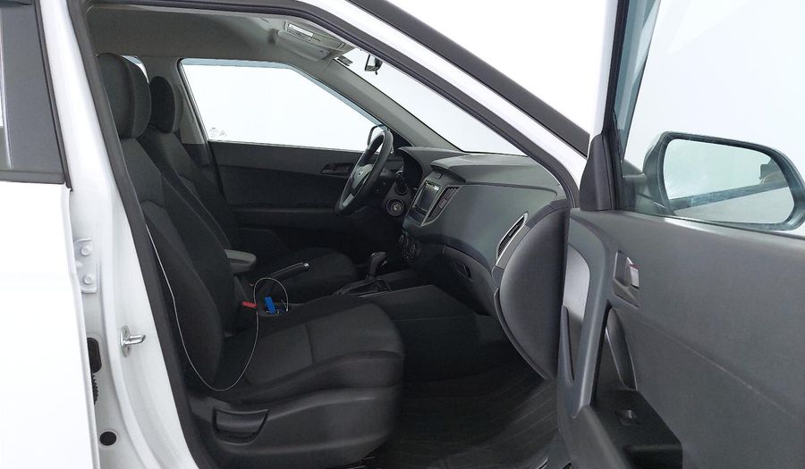 Hyundai Creta ATTITUDE Suv 2018
