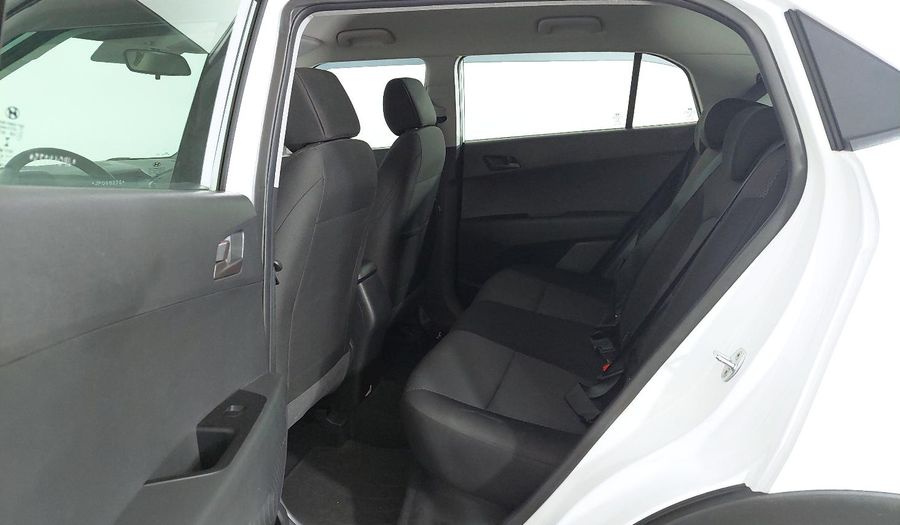 Hyundai Creta ATTITUDE Suv 2018